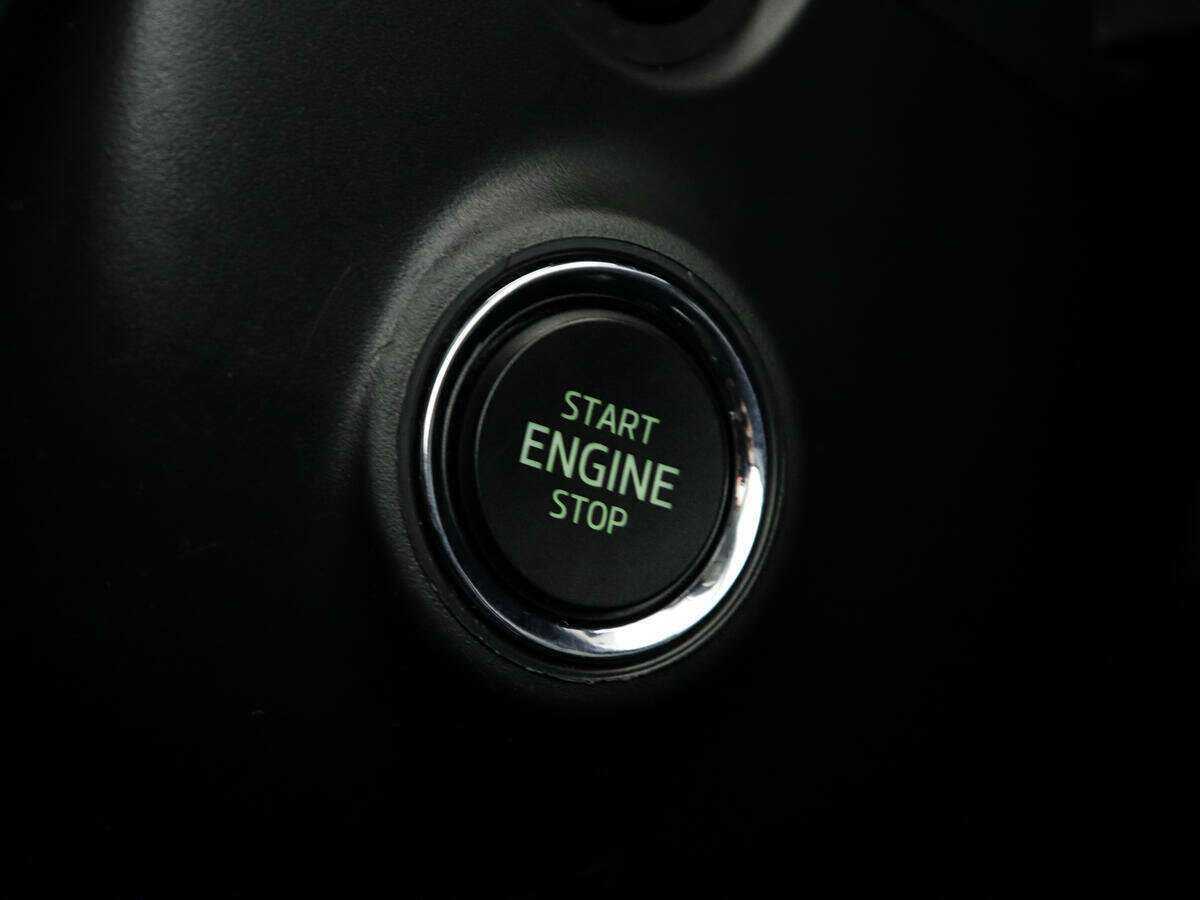 Купить Skoda Rapid, 2020, 83 200 км, фото №16