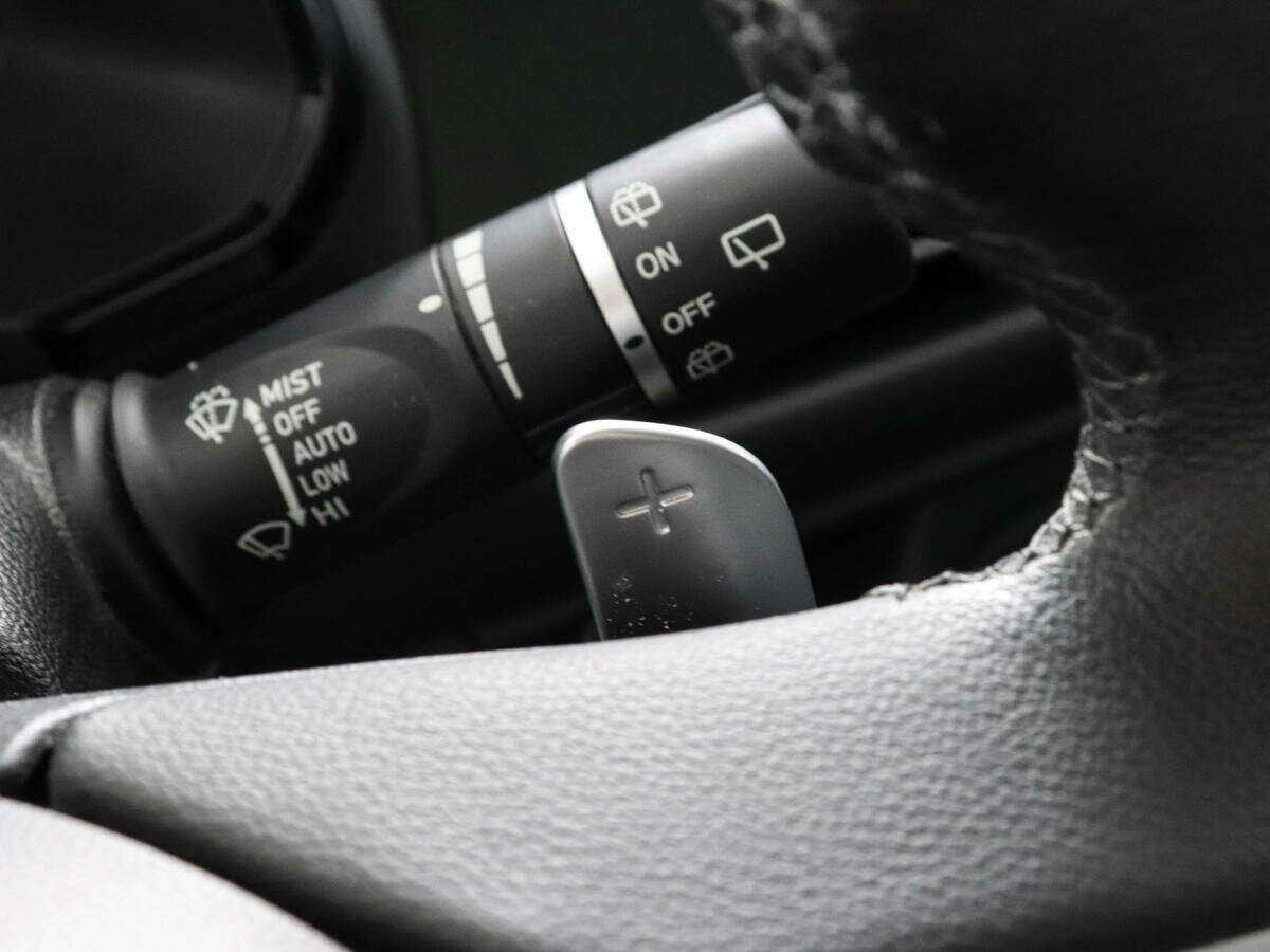 Купить Haval F7, 2021, 58 577 км, фото №14