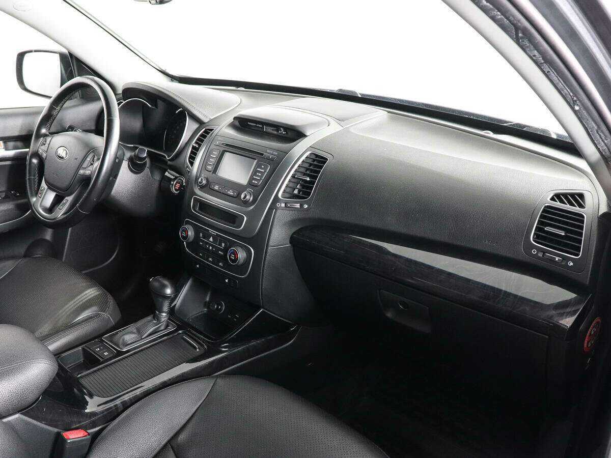 Купить Kia Sorento, 2017, 155 988 км, фото №10