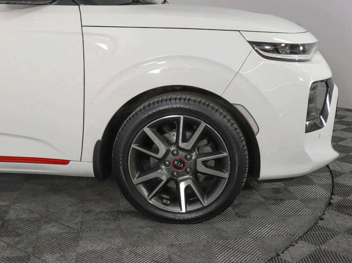 Купить Kia Soul, 2019, 70 061 км, фото №15