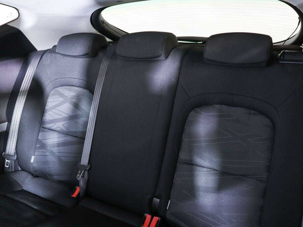 Купить Kia Ceed, 2016, 80 415 км, фото №12