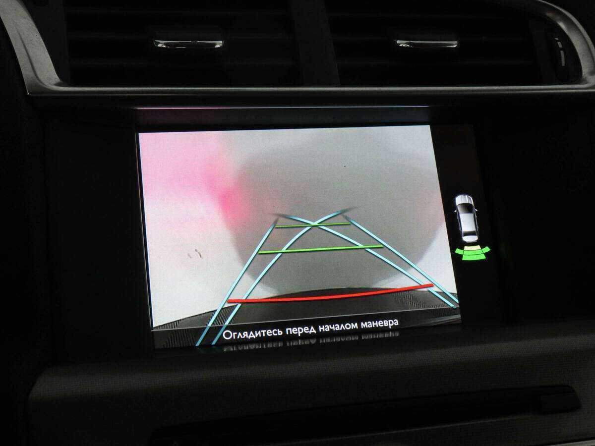 Купить Citroen C4, 2018, 90 000 км, фото №13