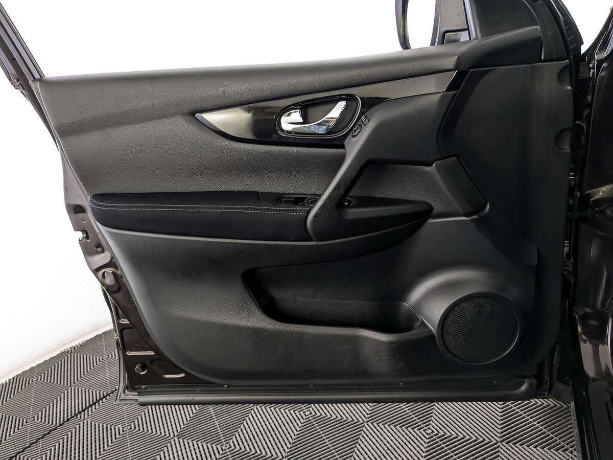 Купить Nissan Qashqai, 2014, 216 000 км, фото №15