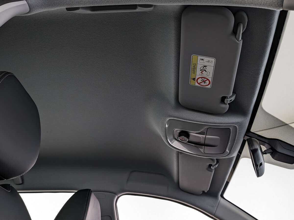 Купить Chery Tiggo 4 Pro, 2023, 16 542 км, фото №18