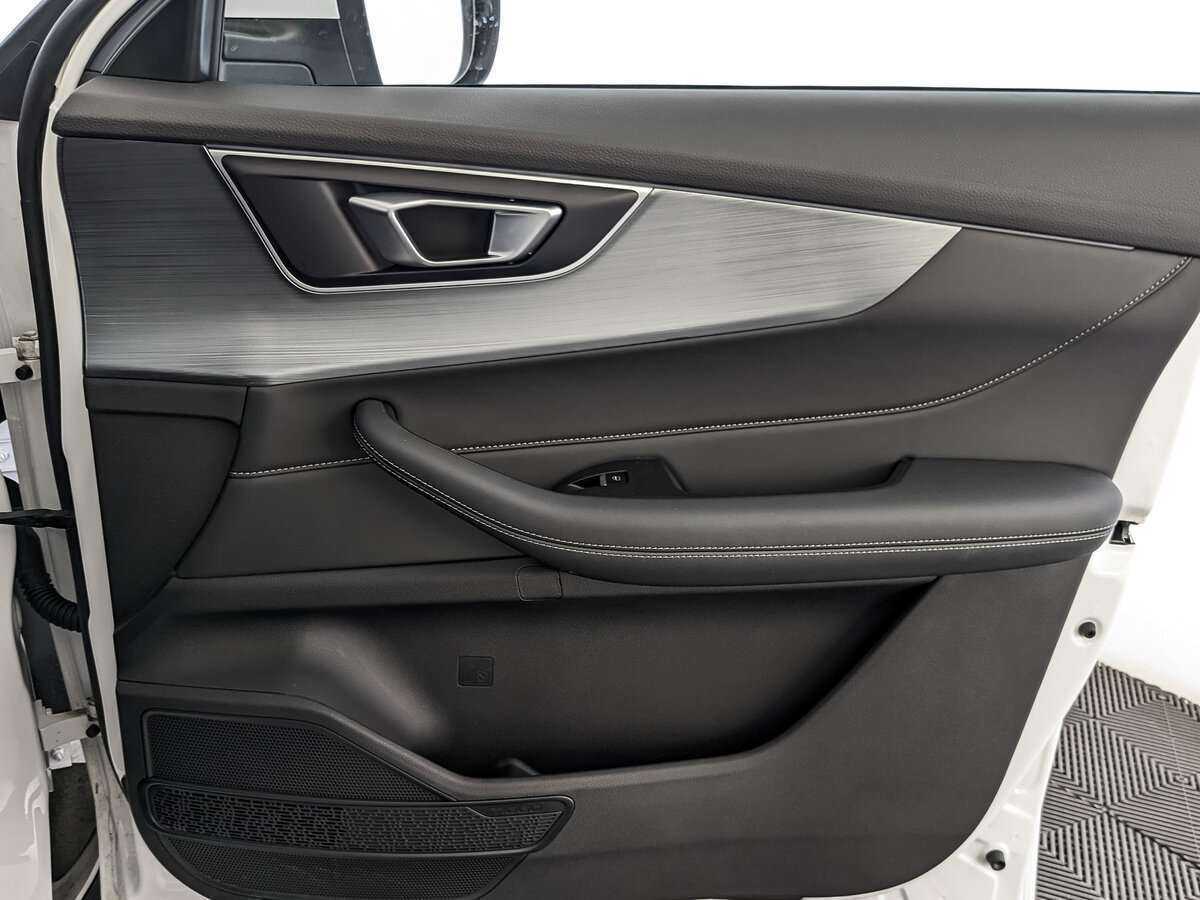 Купить Chery Tiggo 4 Pro, 2023, 16 542 км, фото №20