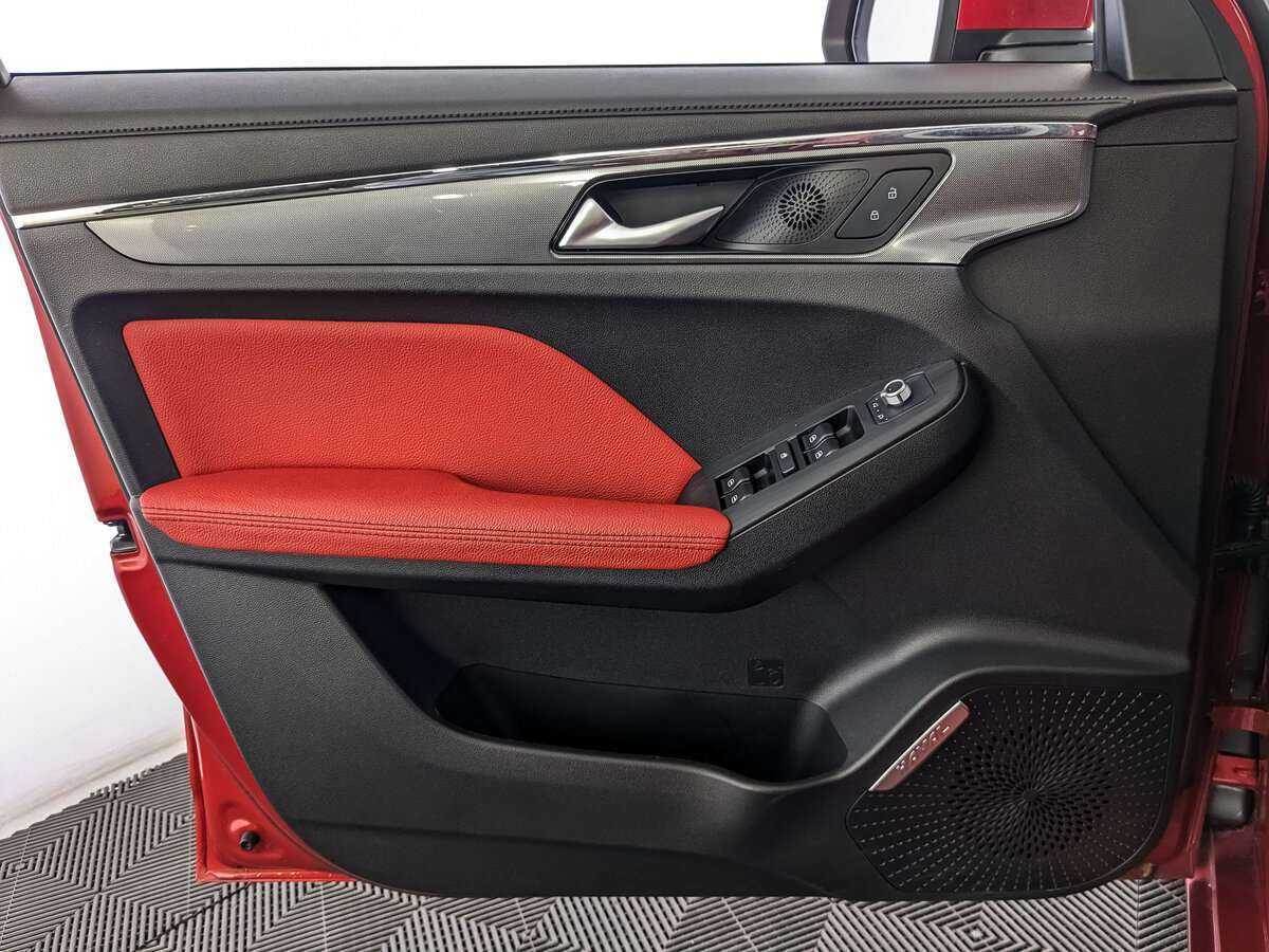 Купить Haval Jolion, 2022, 23 024 км, фото №18