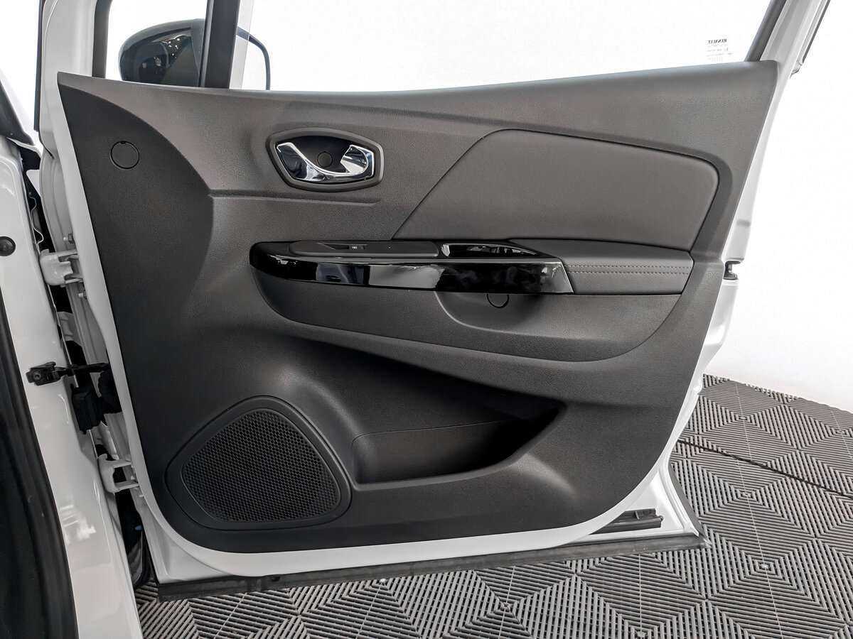 Купить Renault Kaptur, 2019, 143 451 км, фото №19