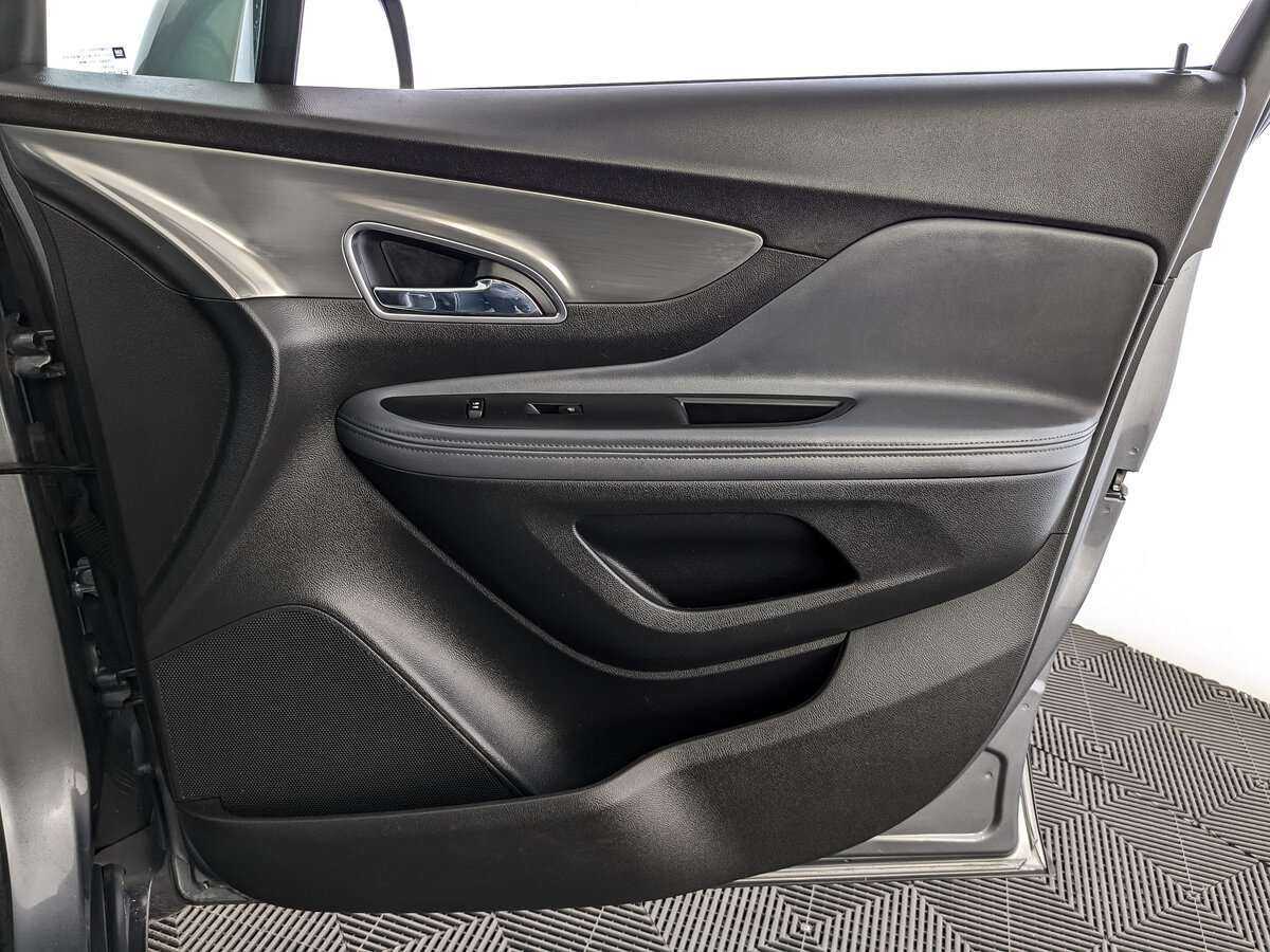 Купить Opel Mokka, 2014, 155 455 км, фото №20