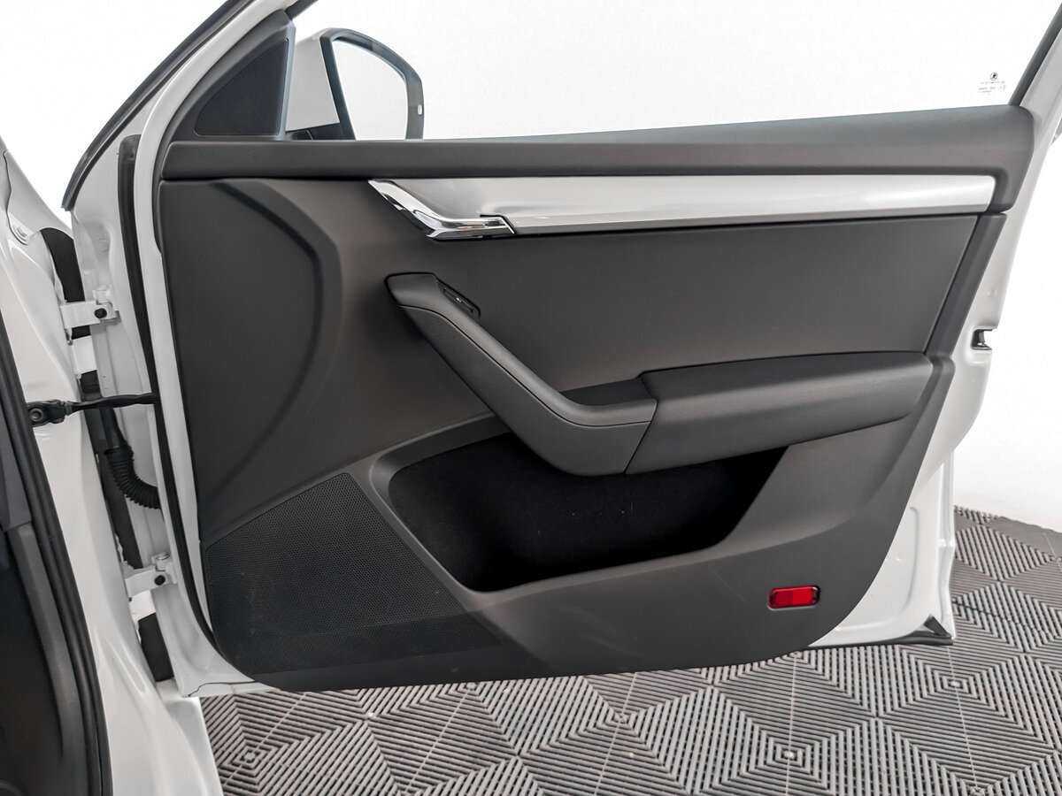 Купить Skoda Octavia, 2016, 141 725 км, фото №18