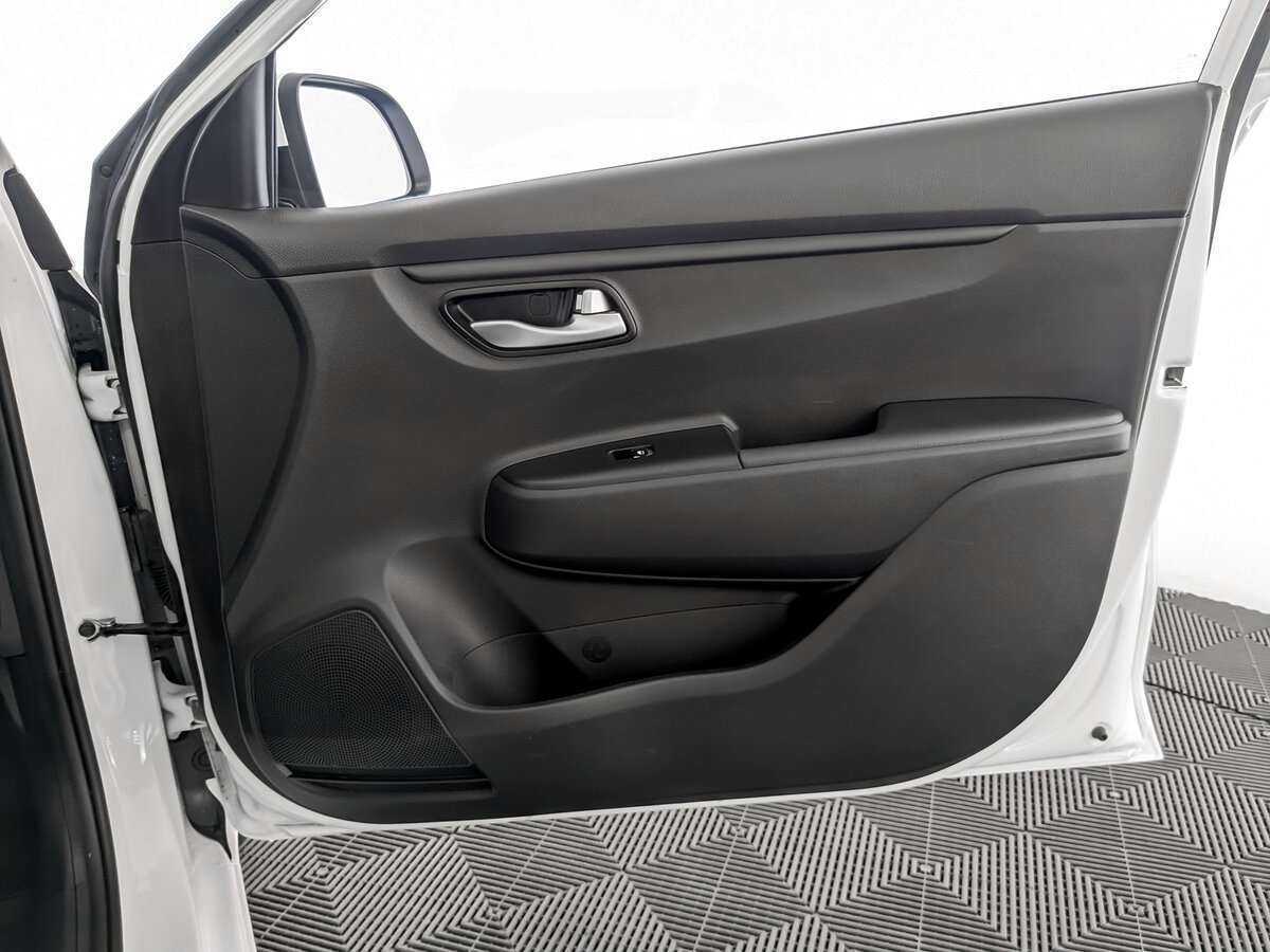 Купить Kia Rio, 2021, 20 725 км, фото №20