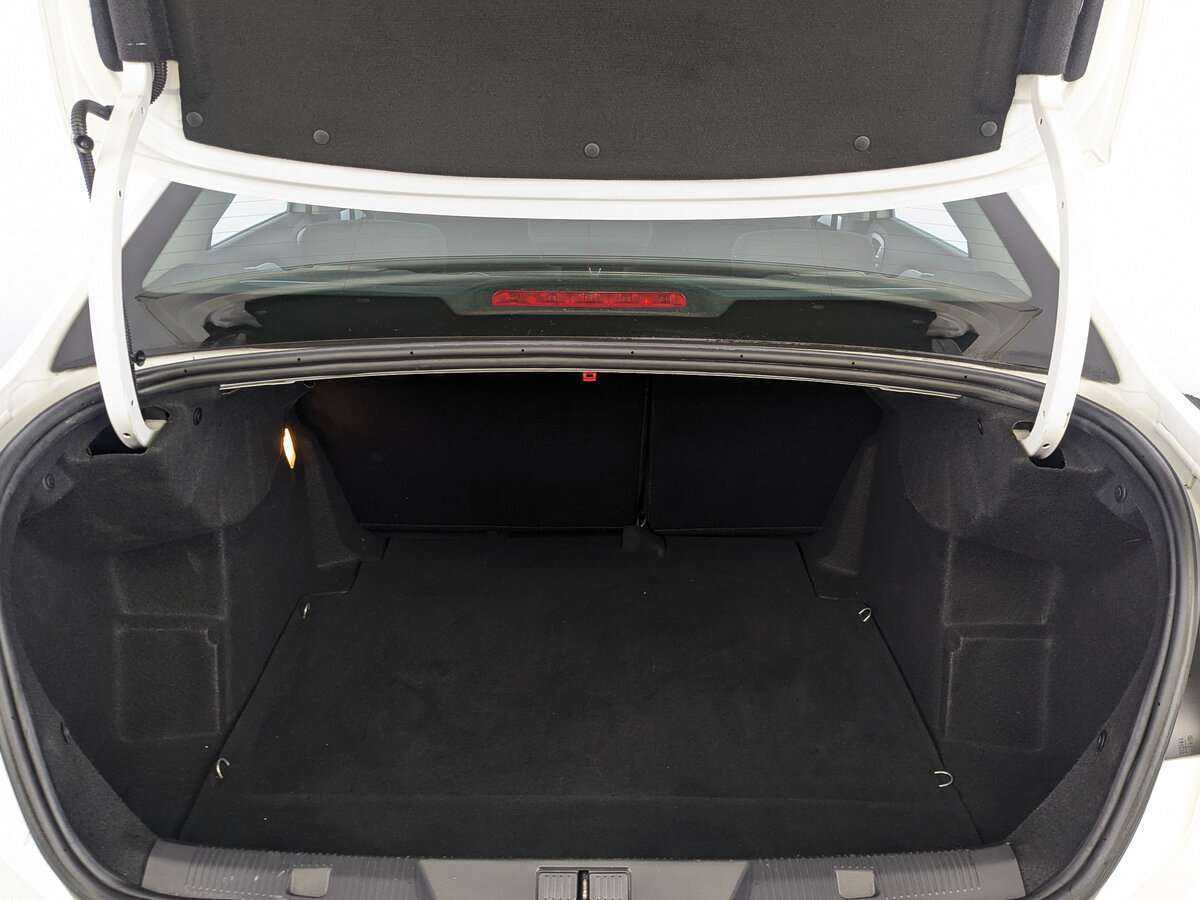 Купить Citroen C4, 2016, 117 724 км, фото №10