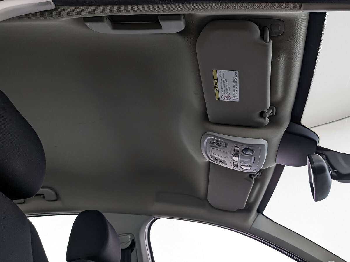 Купить Citroen C4, 2016, 117 724 км, фото №21