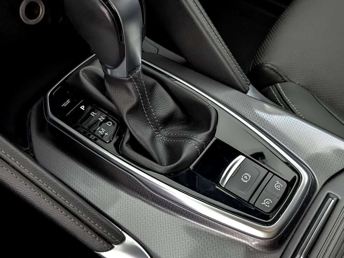 Купить Renault Koleos, 2019, 24 185 км, фото №21