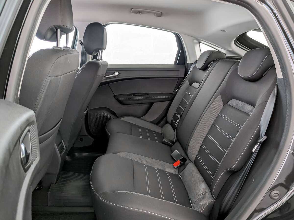 Купить Renault Arkana, 2022, 25 037 км, фото №10