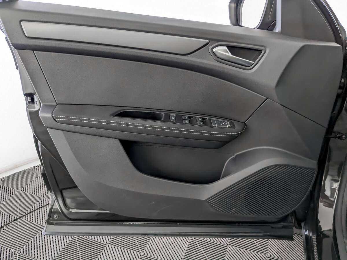 Купить Renault Arkana, 2022, 25 037 км, фото №15