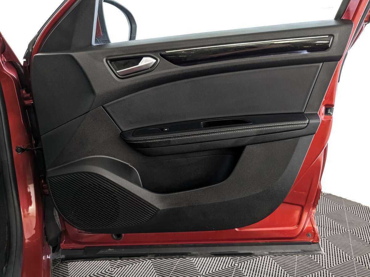 Купить Renault Arkana, 2019, 29 292 км, фото №21