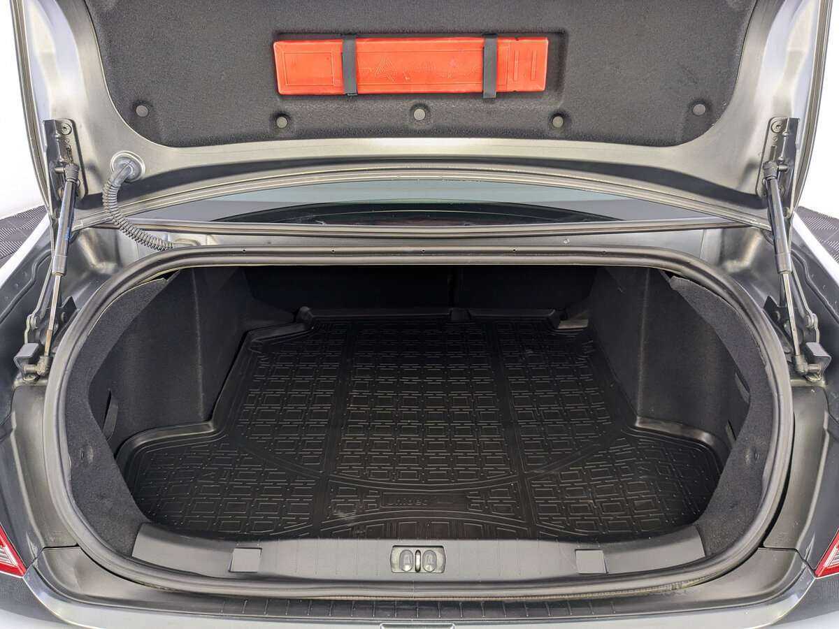 Купить Peugeot 408, 2013, 101 382 км, фото №10