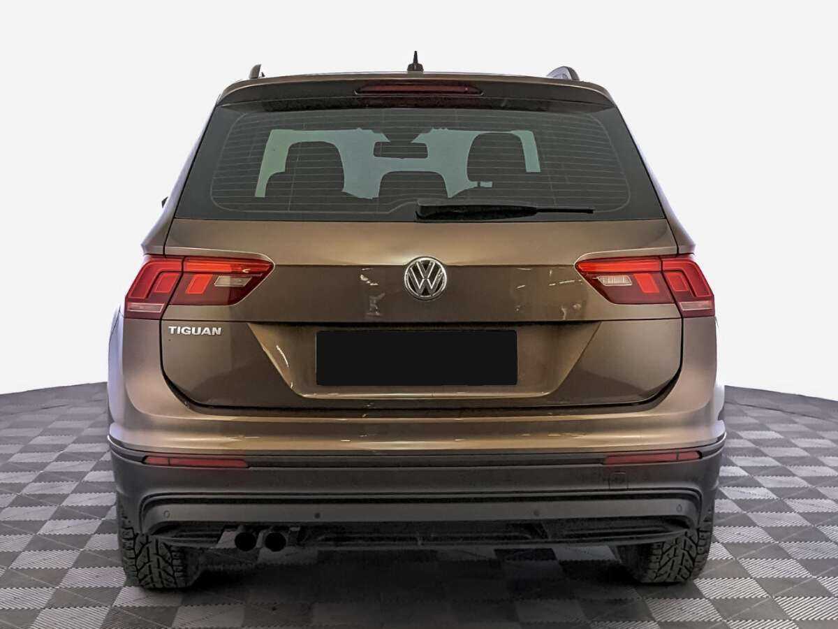 Купить Volkswagen Tiguan, 2020, 134 987 км, фото №6