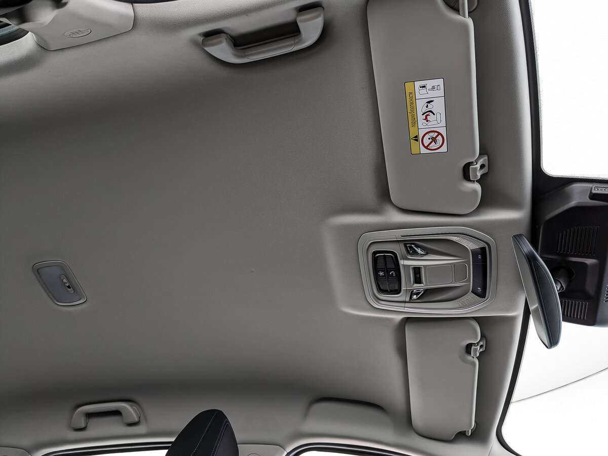 Купить Haval Jolion, 2022, 51 146 км, фото №17