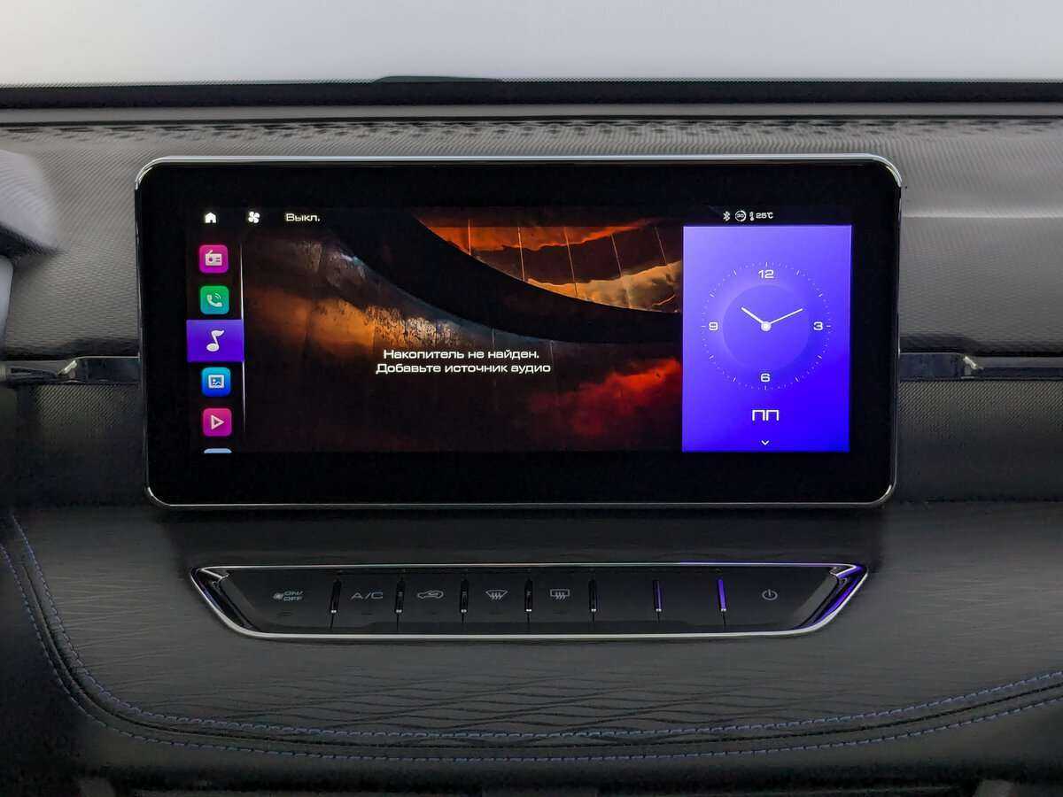 Купить Haval Jolion, 2022, 61 917 км, фото №13