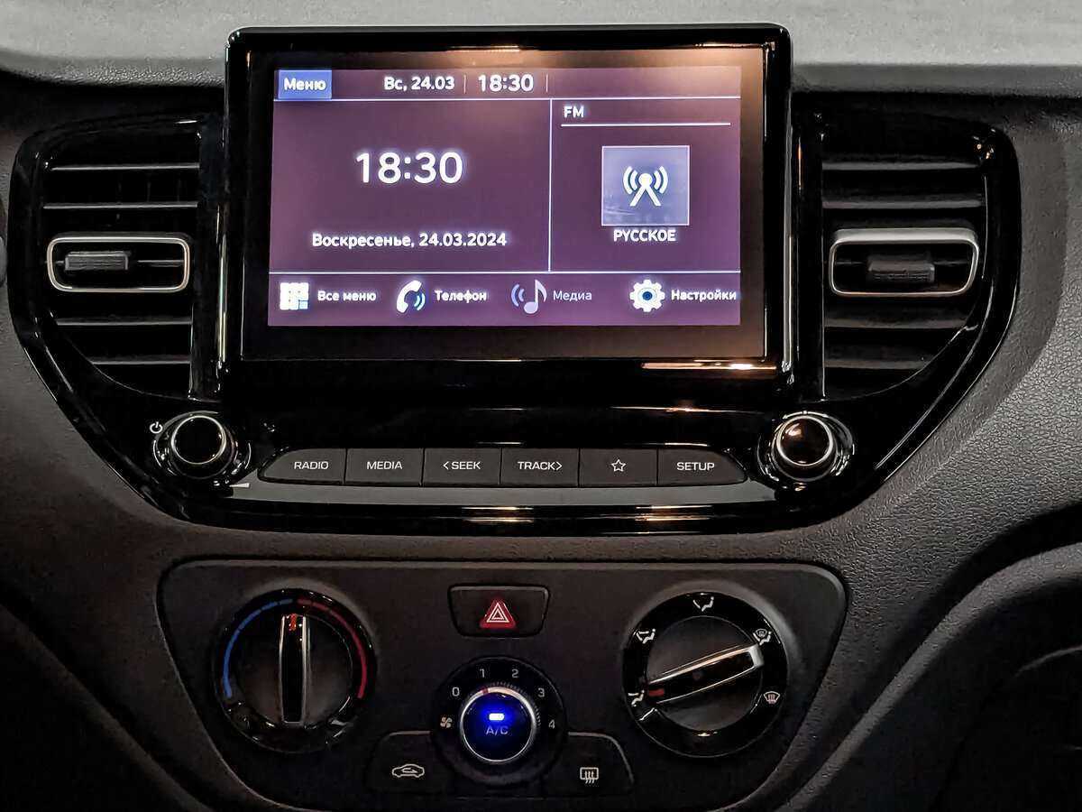 Купить Hyundai Solaris, 2021, 29 263 км, фото №13