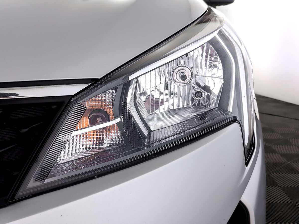 Купить Kia Rio, 2021, 61 000 км, фото №17