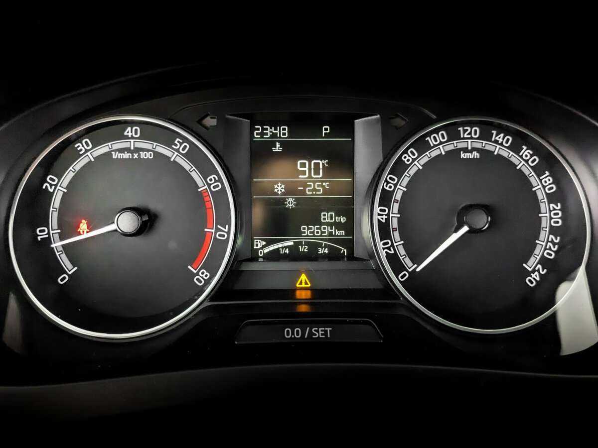 Купить Skoda Rapid, 2019, 92 650 км, фото №11