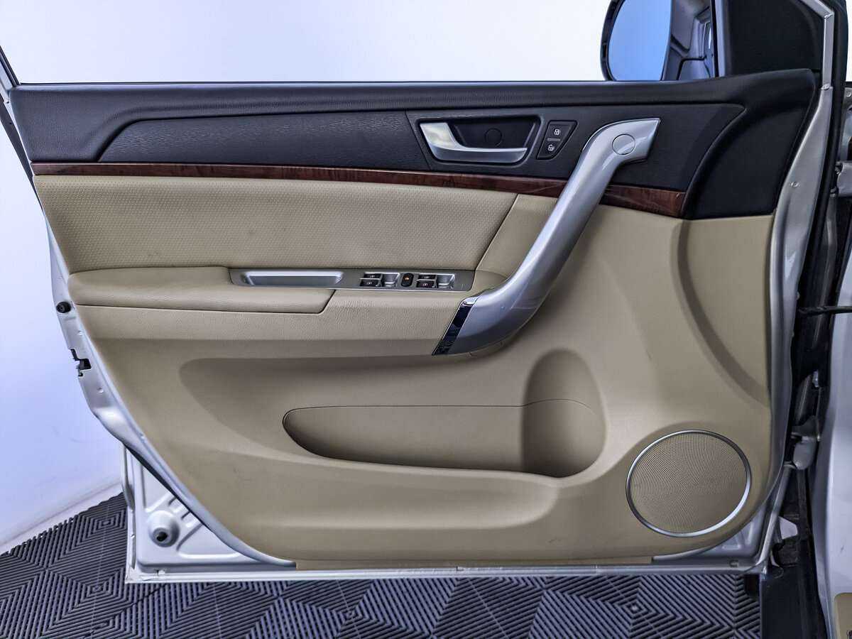 Купить Haval H6, 2019, 78 225 км, фото №15