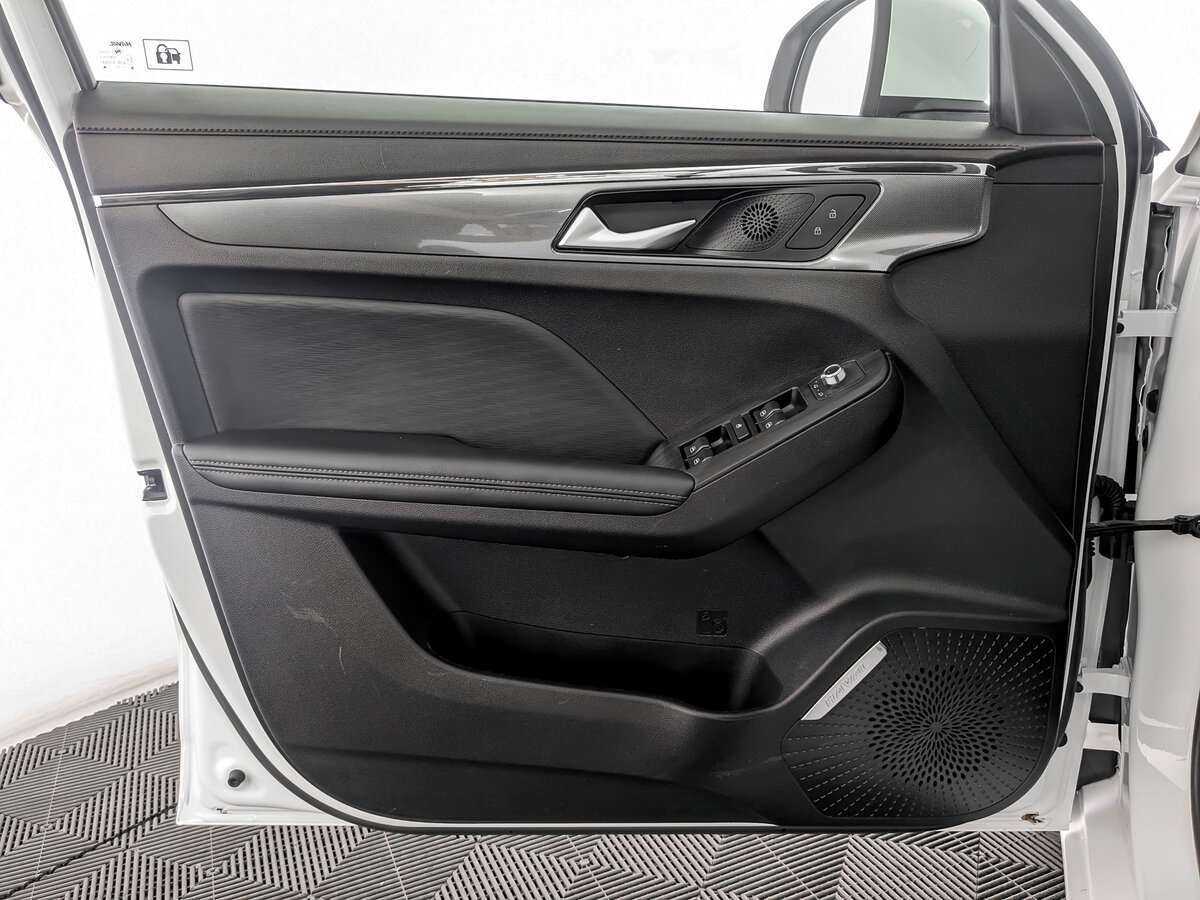 Купить Haval Jolion, 2022, 61 199 км, фото №15