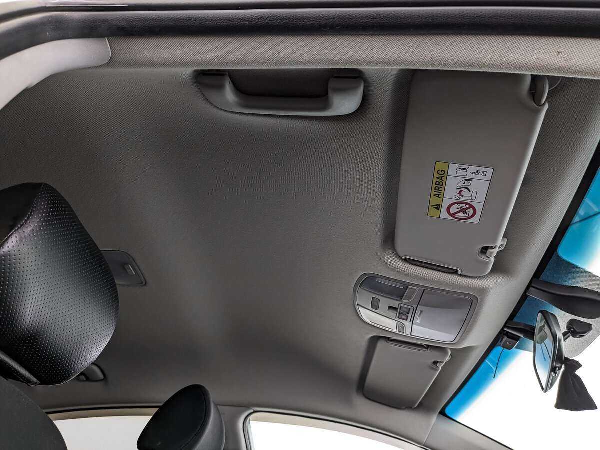 Купить Hyundai Elantra, 2020, 114 361 км, фото №19