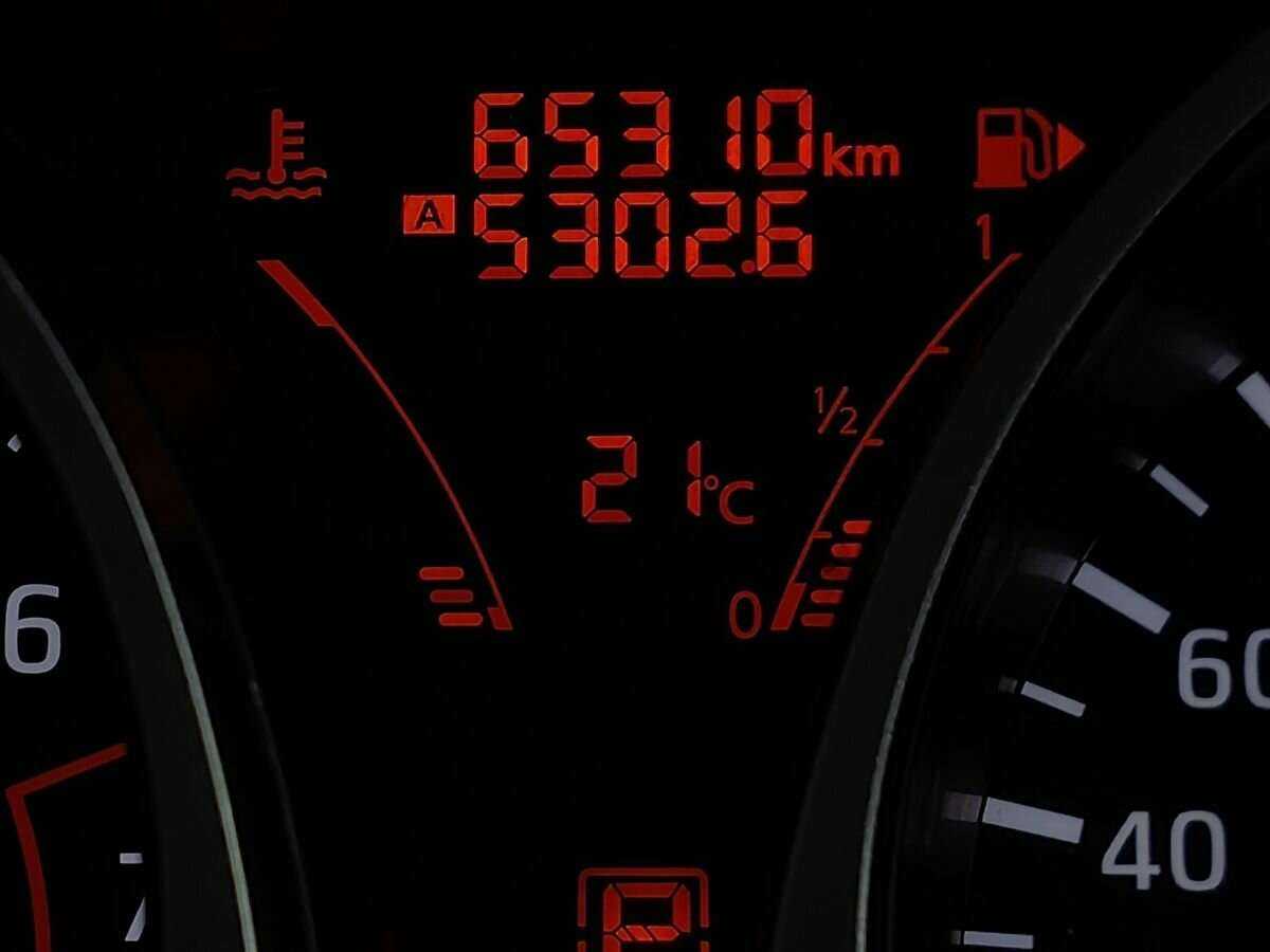 Купить Nissan Juke, 2018, 65 308 км, фото №20