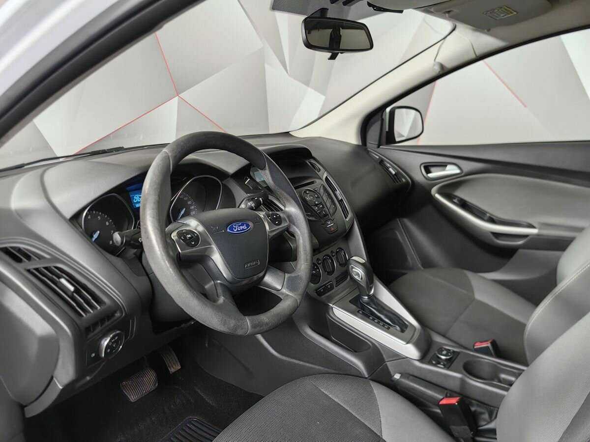 Купить Ford Focus, 2014, 103 844 км, фото №13