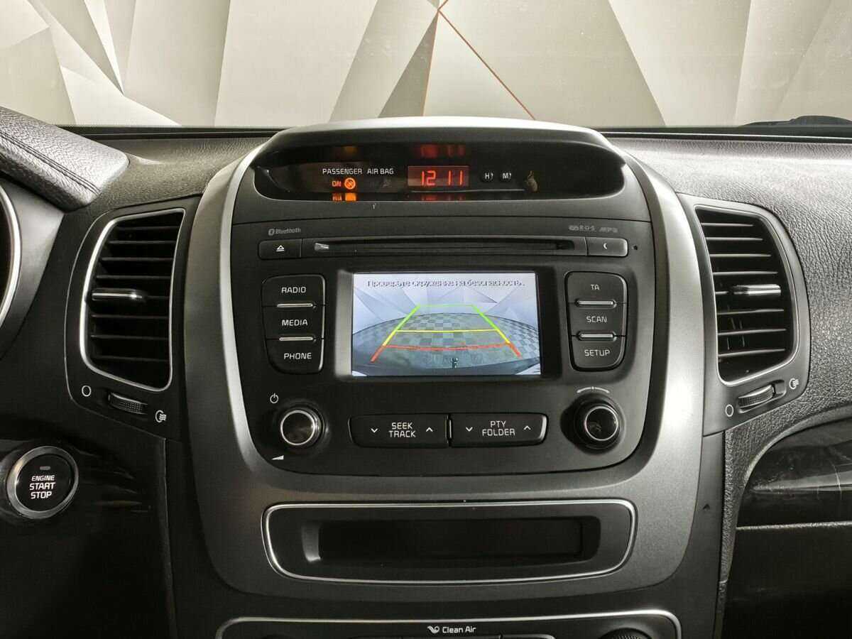 Купить Kia Sorento, 2018, 116 324 км, фото №17