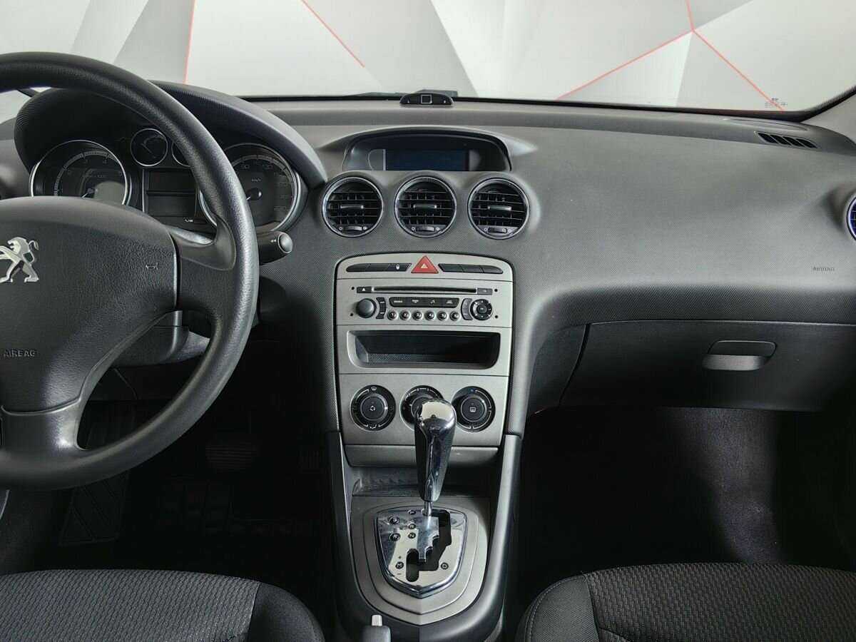 Купить Peugeot 408, 2013, 150 260 км, фото №11