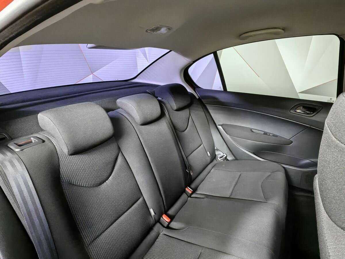 Купить Peugeot 408, 2013, 150 260 км, фото №13