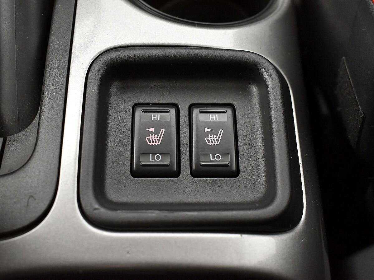 Купить Nissan Juke, 2012, 127 062 км, фото №15