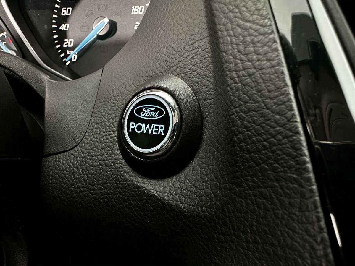 Купить Ford Focus, 2012, 260 179 км, фото №12