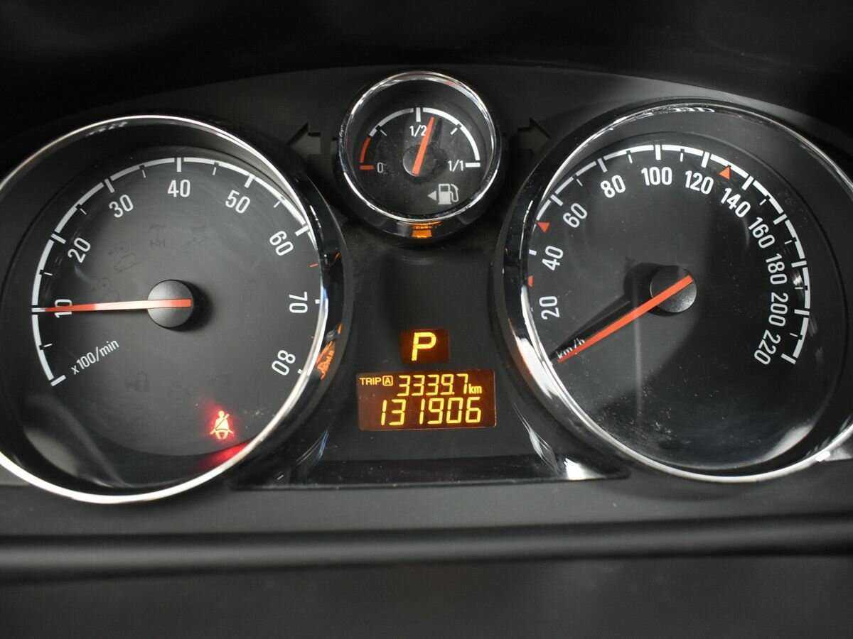 Купить Opel Antara, 2013, 131 904 км, фото №11