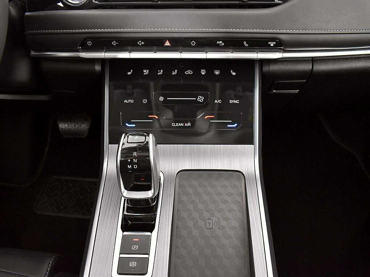 Купить Chery Tiggo 4 Pro, 2022, 4 438 км, фото №16