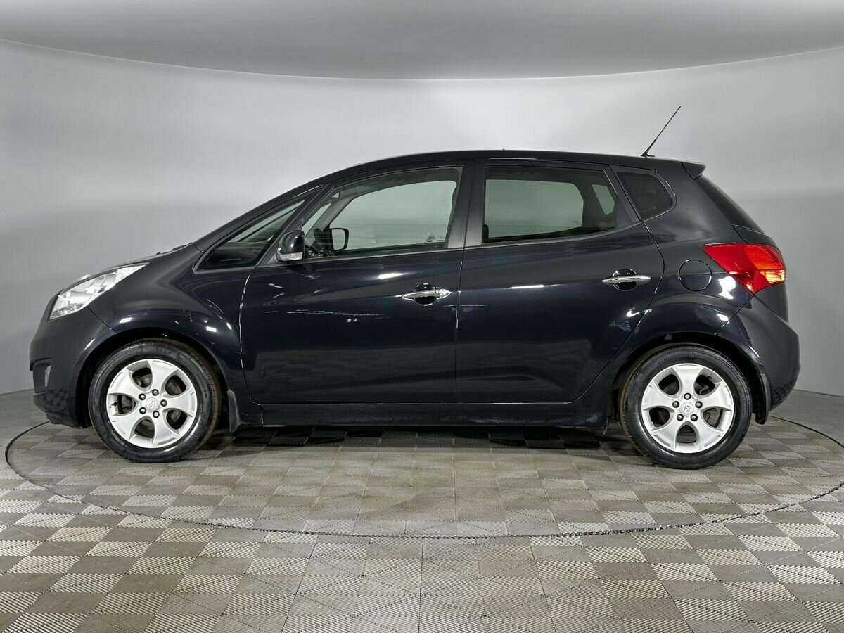Купить Kia Venga, 2013, 63 757 км, фото №6
