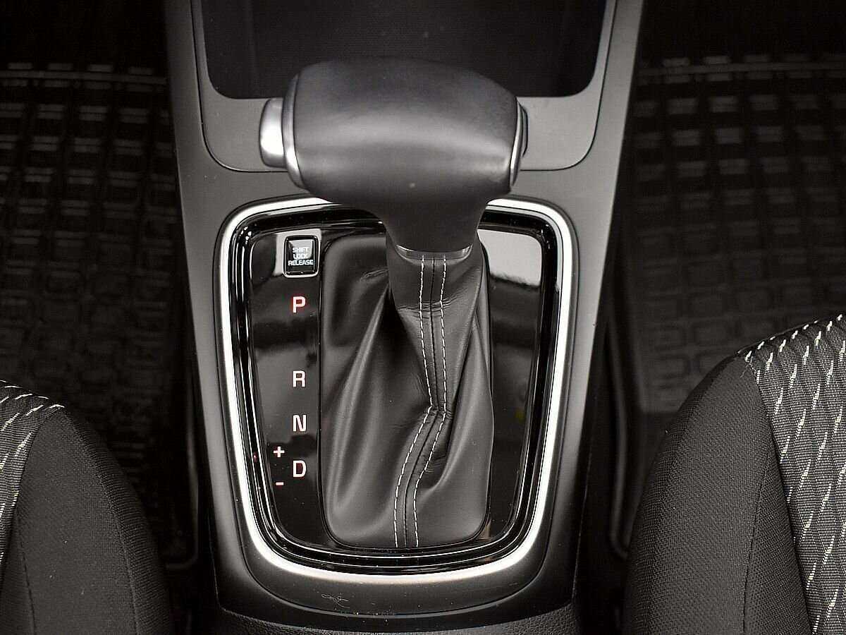 Купить Kia Rio X-Line, 2018, 23 458 км, фото №17