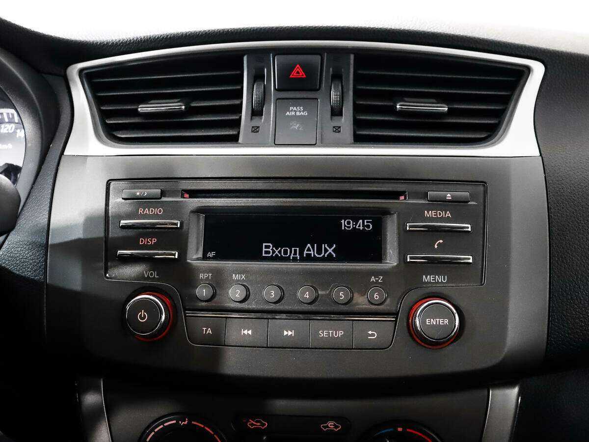 Купить Nissan Sentra, 2014, 125 789 км, фото №10