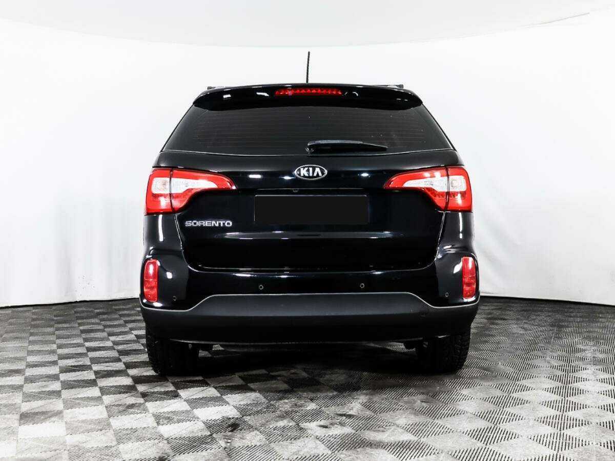 Купить Kia Sorento, 2014, 104 401 км, фото №6