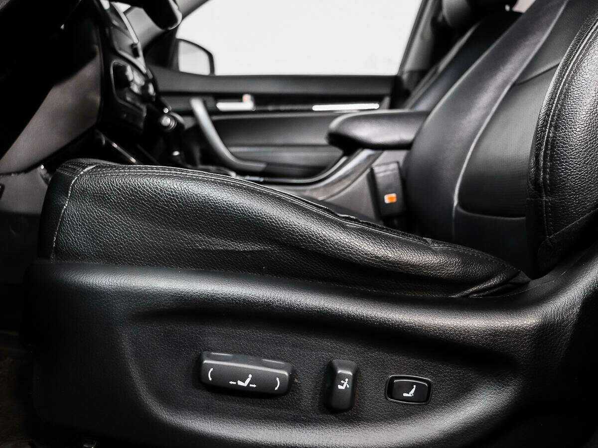 Купить Kia Sorento, 2014, 104 401 км, фото №10