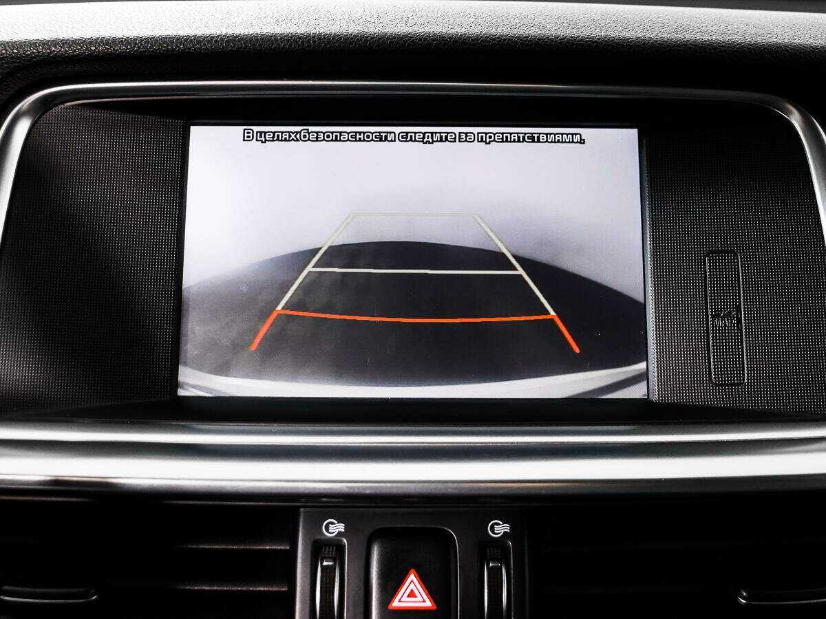 Купить Kia Optima, 2018, 76 114 км, фото №18
