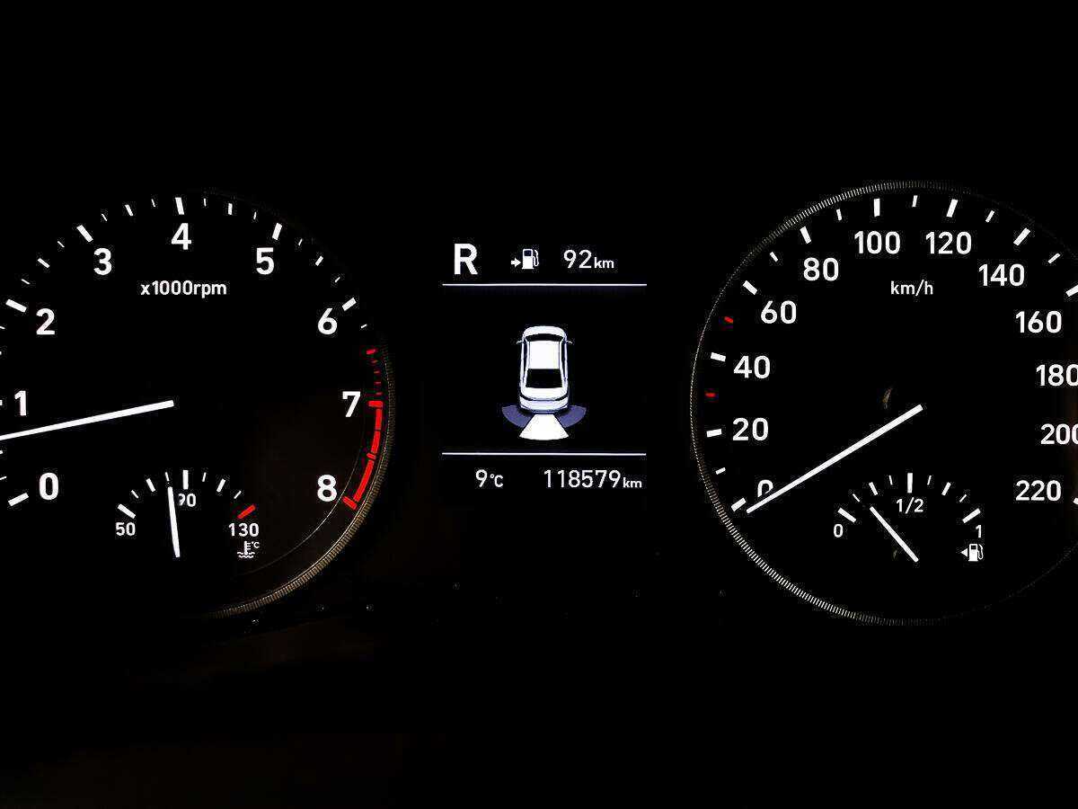 Купить Hyundai Solaris, 2017, 118 578 км, фото №15