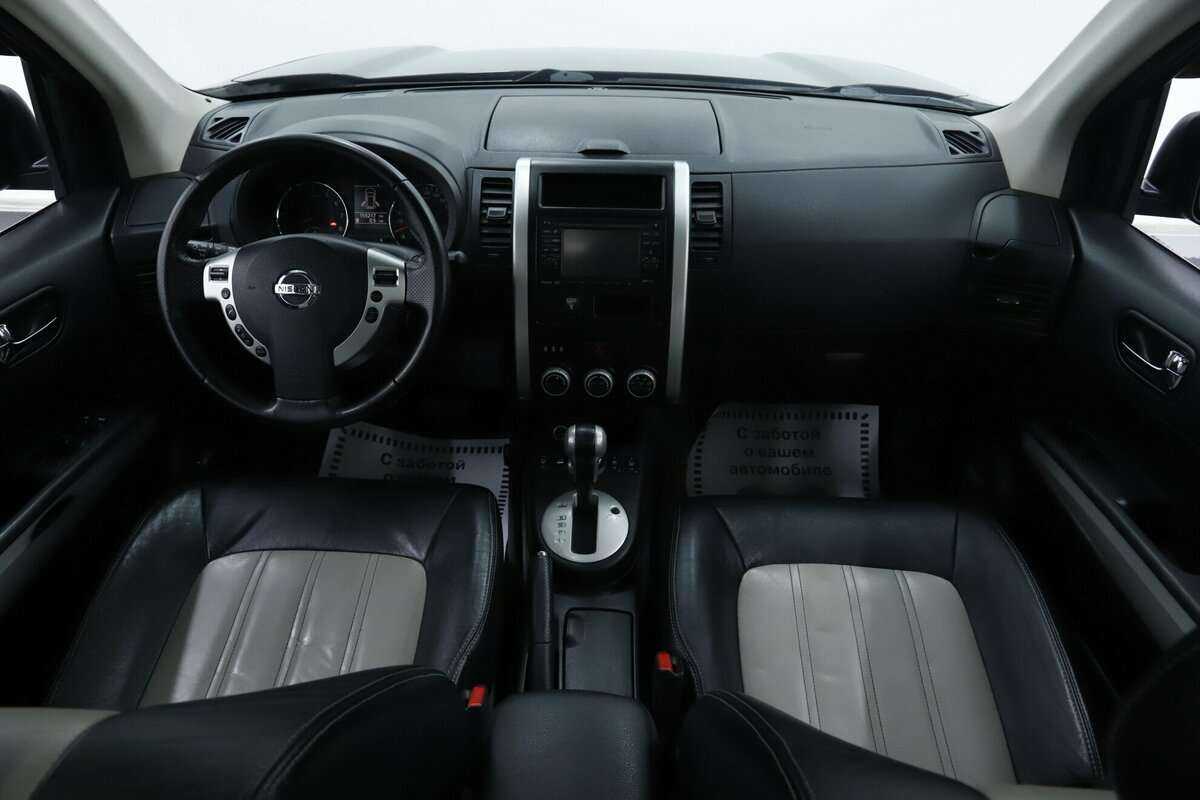 Купить Nissan X-Trail, 2013, 155 000 км, фото №11