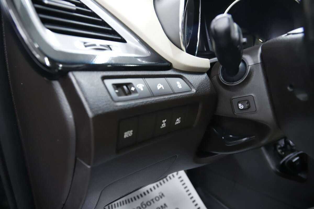 Купить Hyundai Santa Fe, 2015, 155 000 км, фото №13