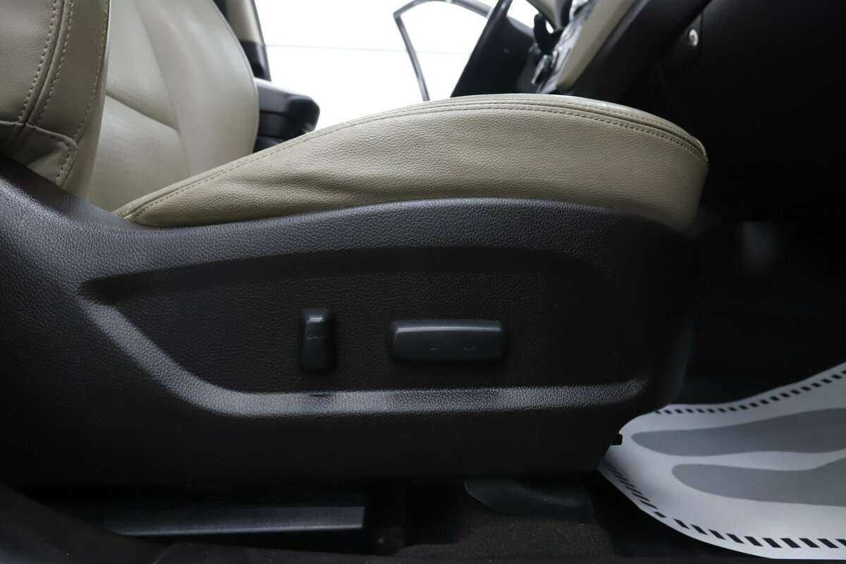 Купить Hyundai Santa Fe, 2015, 155 000 км, фото №20