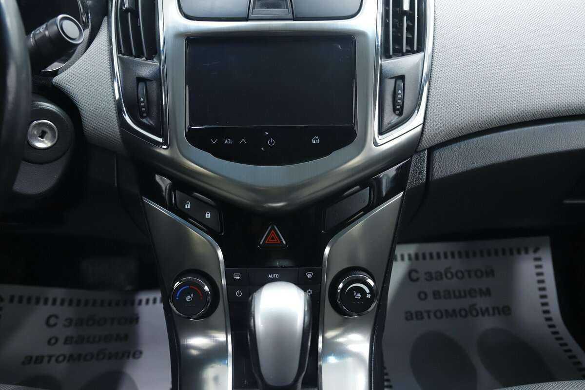 Купить Chevrolet Cruze, 2015, 143 000 км, фото №12